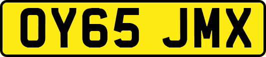 OY65JMX