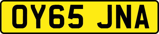 OY65JNA