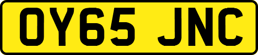 OY65JNC