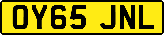 OY65JNL