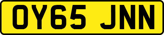 OY65JNN