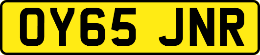 OY65JNR