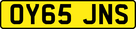 OY65JNS