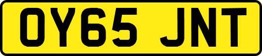 OY65JNT