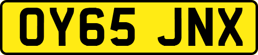 OY65JNX