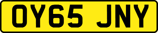 OY65JNY