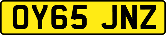 OY65JNZ