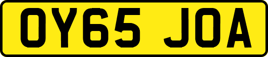 OY65JOA