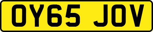 OY65JOV