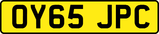 OY65JPC
