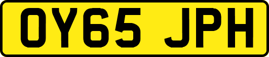 OY65JPH