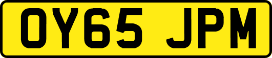 OY65JPM