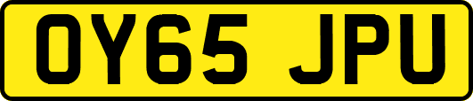 OY65JPU
