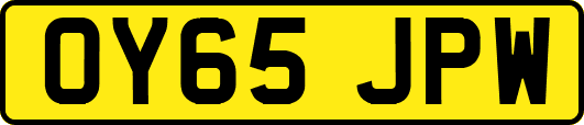 OY65JPW
