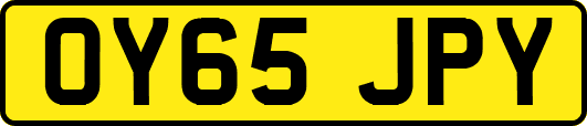 OY65JPY