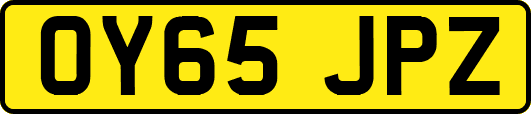 OY65JPZ
