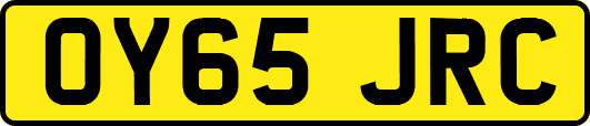 OY65JRC
