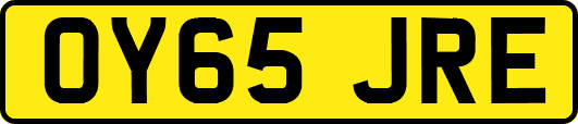 OY65JRE