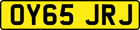 OY65JRJ