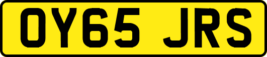OY65JRS
