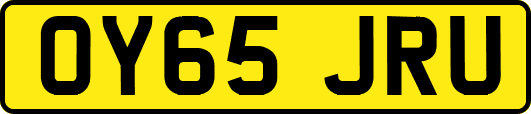 OY65JRU