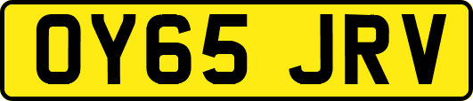 OY65JRV