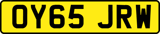 OY65JRW
