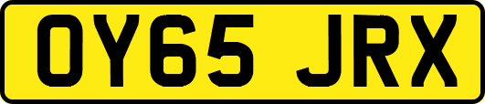OY65JRX