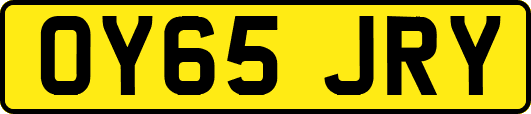 OY65JRY