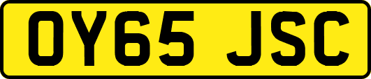 OY65JSC