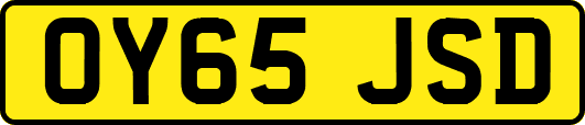 OY65JSD