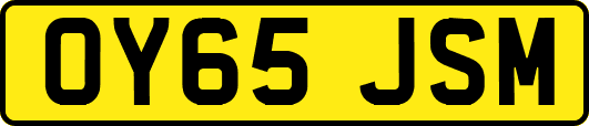 OY65JSM
