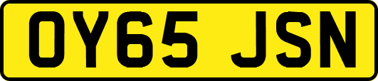 OY65JSN