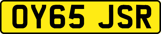 OY65JSR