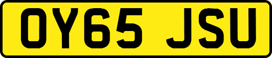 OY65JSU