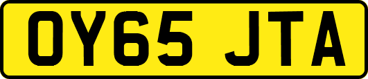 OY65JTA