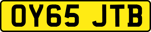 OY65JTB