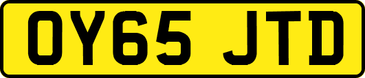 OY65JTD