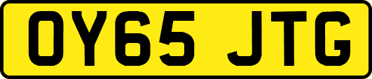 OY65JTG