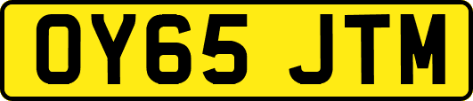 OY65JTM