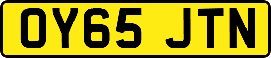 OY65JTN