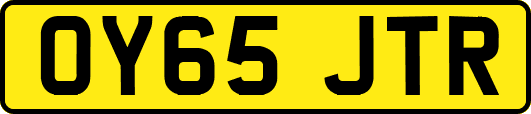 OY65JTR