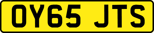 OY65JTS