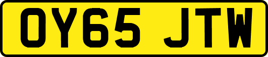 OY65JTW