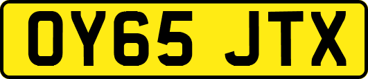 OY65JTX