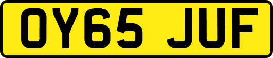 OY65JUF