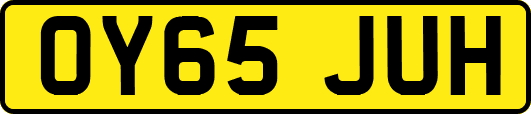 OY65JUH