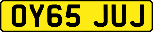 OY65JUJ