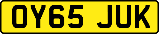 OY65JUK