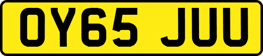 OY65JUU
